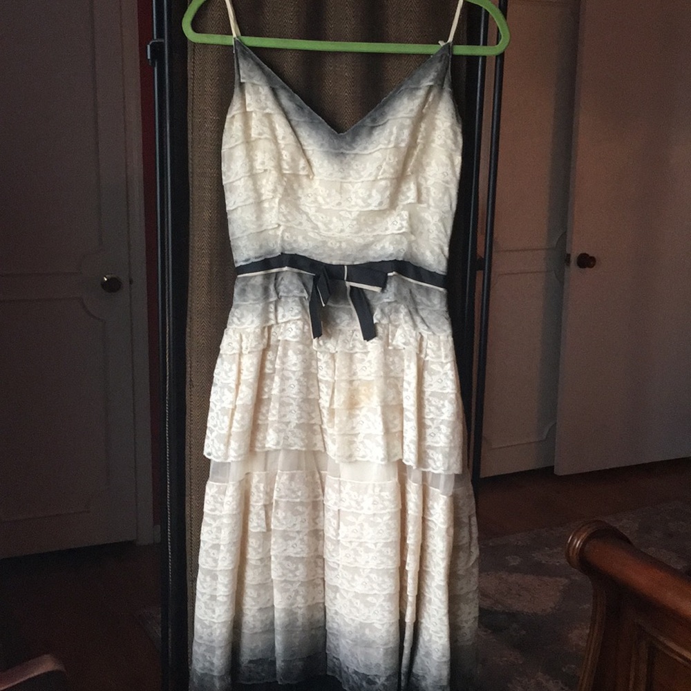 Prada vintage dress